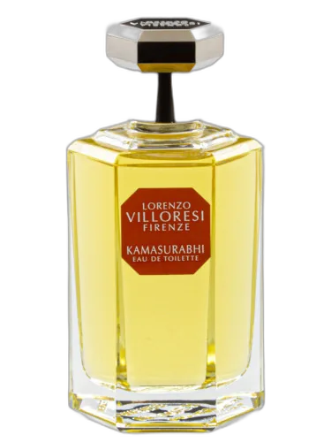 Kamasurabhi Lorenzo Villoresi