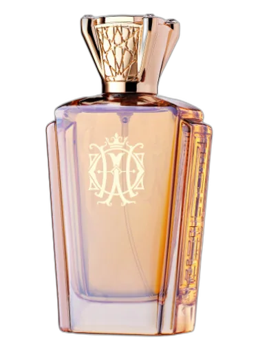 Kamuthraa Attar Al Has by Attar Al Has