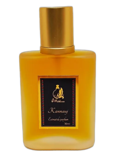 Kannauj Ô Médina Perfumery by Ô Médina Perfumery