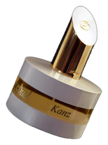 Kanz Sooud by SoOud