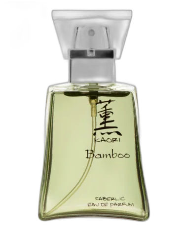 Kaori Bamboo Faberlic by Faberlic