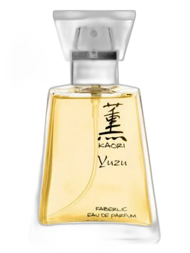 Kaori Yuzu Faberlic by Faberlic