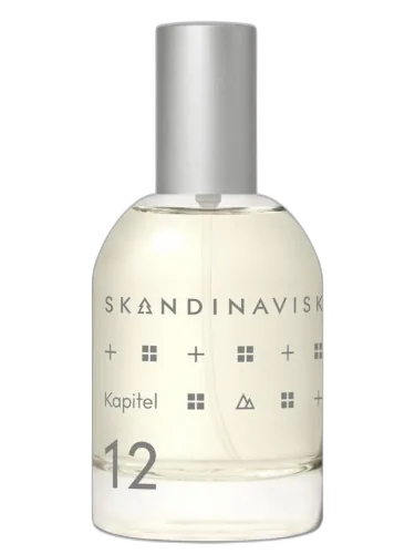 Kapitel 12 Skandinavisk by Skandinavisk