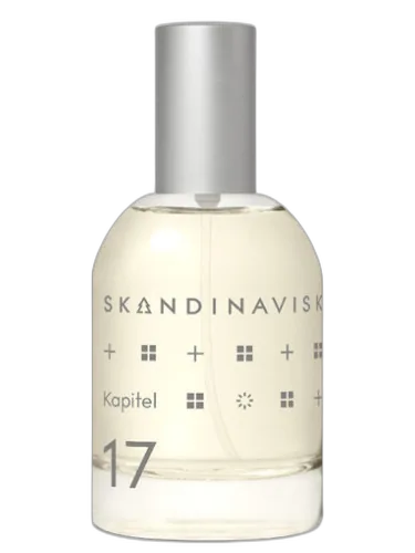 Kapitel 17 Skandinavisk