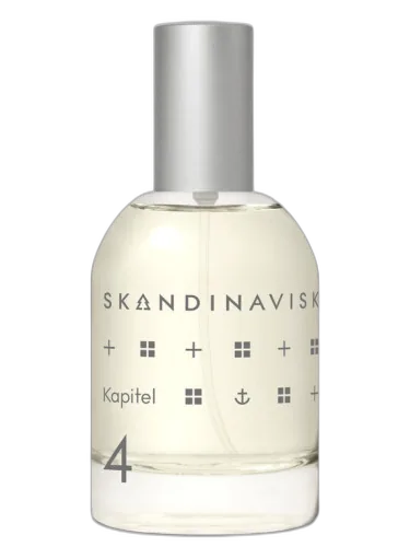 Kapitel 4 Skandinavisk by Skandinavisk