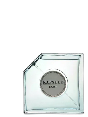 Kapsule Light Karl Lagerfeld