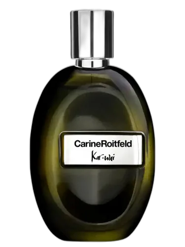Kar-wai Carine Roitfeld