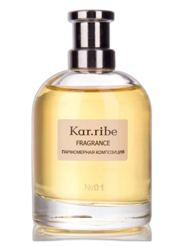 Kar.ribe 01 Kar.ribe by Kar.ribe