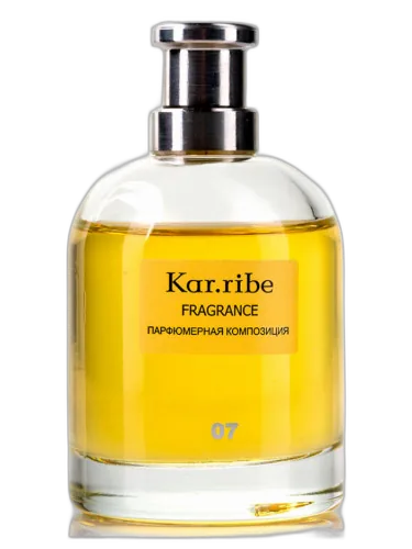 Kar.ribe 07 Kar.ribe
