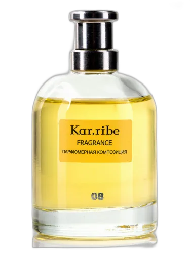 Kar.ribe 08 Kar.ribe by Kar.ribe