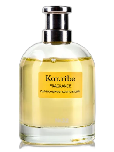 Kar.ribe 32 Kar.ribe by Kar.ribe