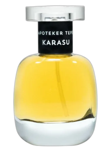 Karasu Apoteker Tepe by Apoteker Tepe