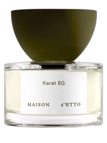 Karat Eg Maison D'etto