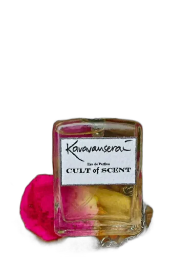 Karavanserai Cult Of Scent