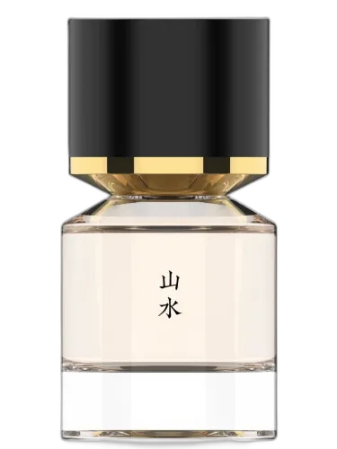 Karesansui 山水 Fukudo 浮香堂