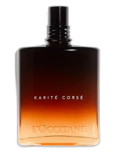 Karité Corsé Eau De Parfum L'occitane En Provence by L'Occitane en Provence