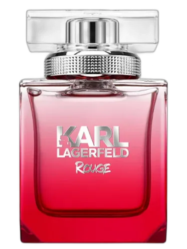 Karl Lagerfeld Rouge Karl Lagerfeld by Karl Lagerfeld