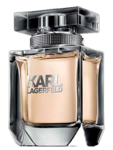 Karl Lagerfeld For Her Karl Lagerfeld by Karl Lagerfeld