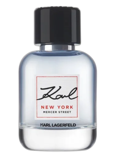 Karl New York Mercer Street Karl Lagerfeld by Karl Lagerfeld