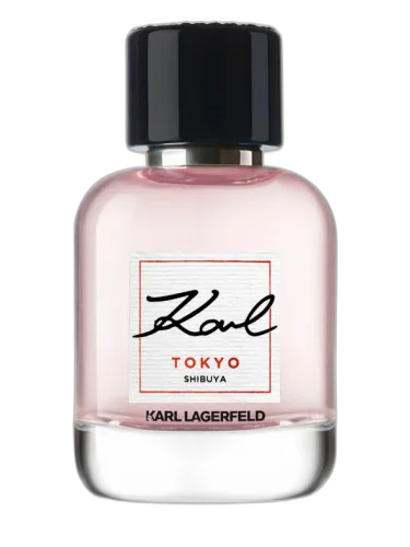 Karl Tokyo Shibuya Karl Lagerfeld by Karl Lagerfeld
