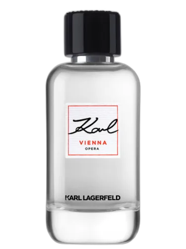 Karl Vienna Opera Karl Lagerfeld by Karl Lagerfeld