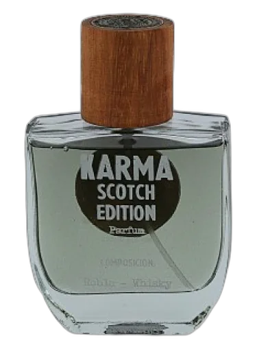 Karma Scotch Edition The Lab by The Lab