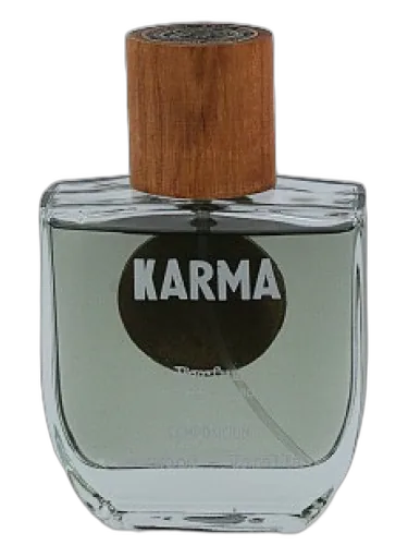 Karma The Lab by The Lab