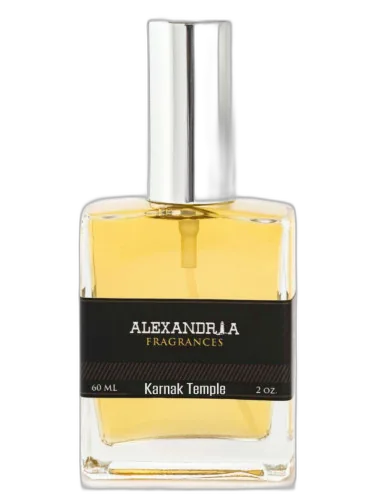Karnak Temple Alexandria Fragrances by Alexandria Fragrances