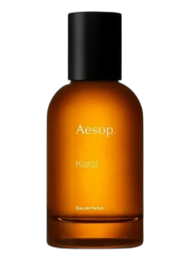 Karst Aesop