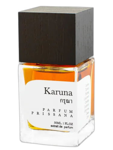 Karuna (กรุณา) Prissana by Prissana