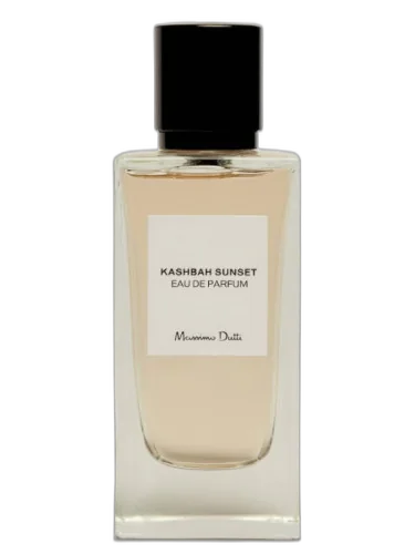 Kashbah Sunset Eau De Parfum Massimo Dutti by Massimo Dutti