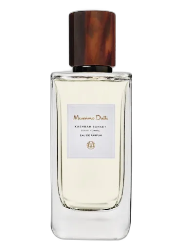 Kashbah Sunset Massimo Dutti by Massimo Dutti