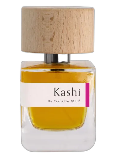Kashi Parfumeurs Du Monde by Parfumeurs du Monde