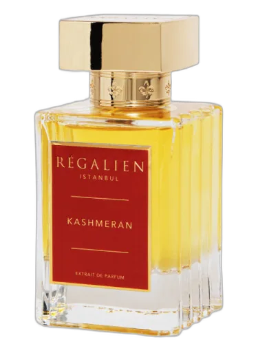 Kashmeran Regalien by Regalien