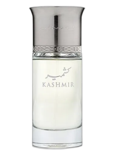 Kashmir Arabian Oud