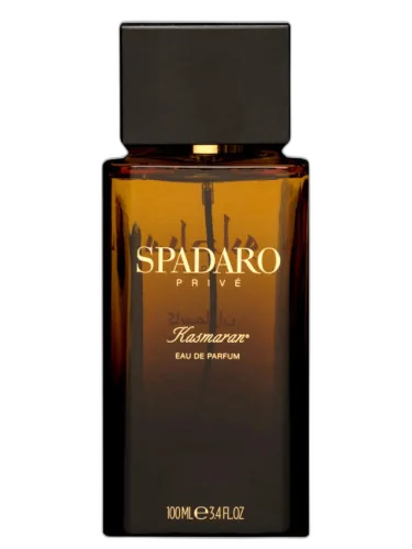 Kasmaran Privé Spadaro Luxury Fragrances by Spadaro Luxury Fragrances