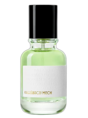 Kaszebsczi Mech Perfumecraft