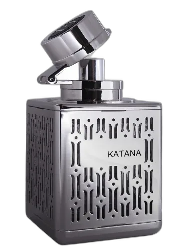 Katana Atelier Flou