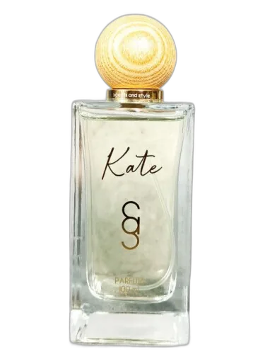 Kate Scents And Style