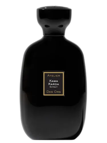 Kawa Karda Atelier Des Ors by Atelier des Ors