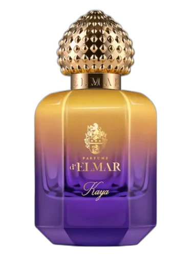 Kaya Parfums D'elmar