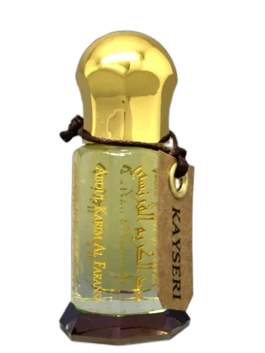 Kayseri Abdul Karim Al Faransi by Abdul Karim Al Faransi
