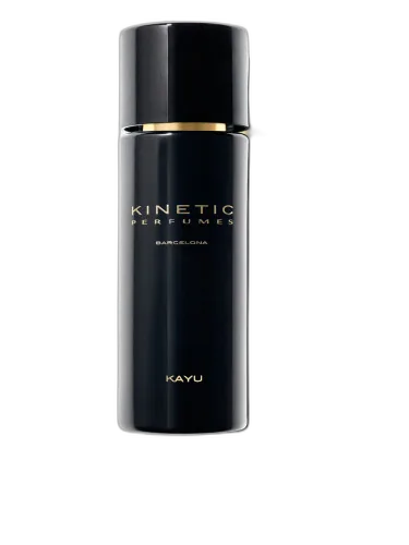 Kayu Kinetic Perfumes by Kinetic Perfumes