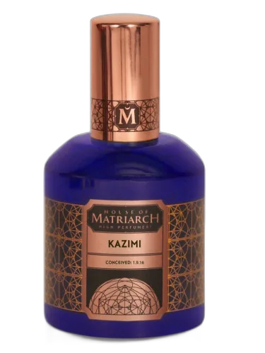 Kazimi House Of Matriarch