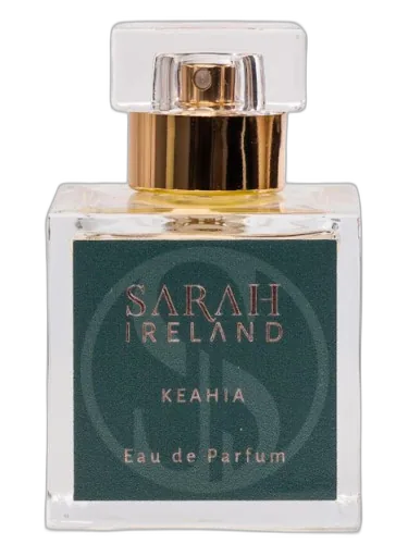 Keahia Sarah Ireland by Sarah Ireland