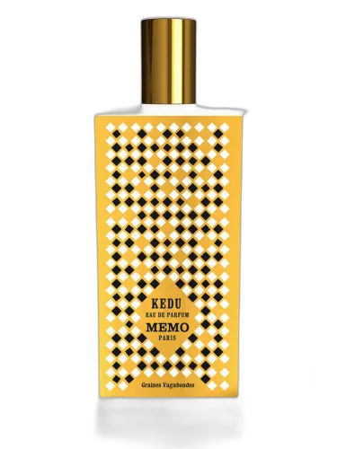 Kedu Memo Paris