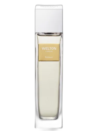 Keemun Eau De Parfum Welton London