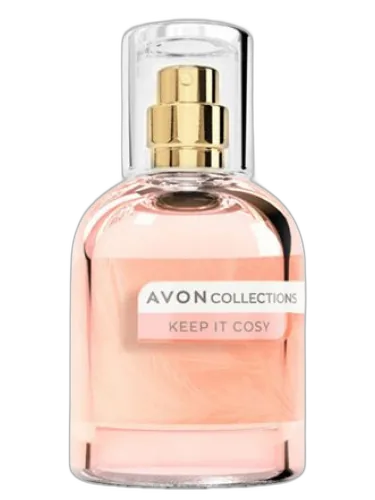 Keep It Cosy Avon by Avon