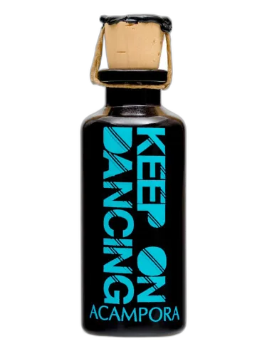Keep On Dancing – Pure Essence Bruno Acampora by Bruno Acampora