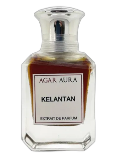 Kelantan Agar Aura by Agar Aura